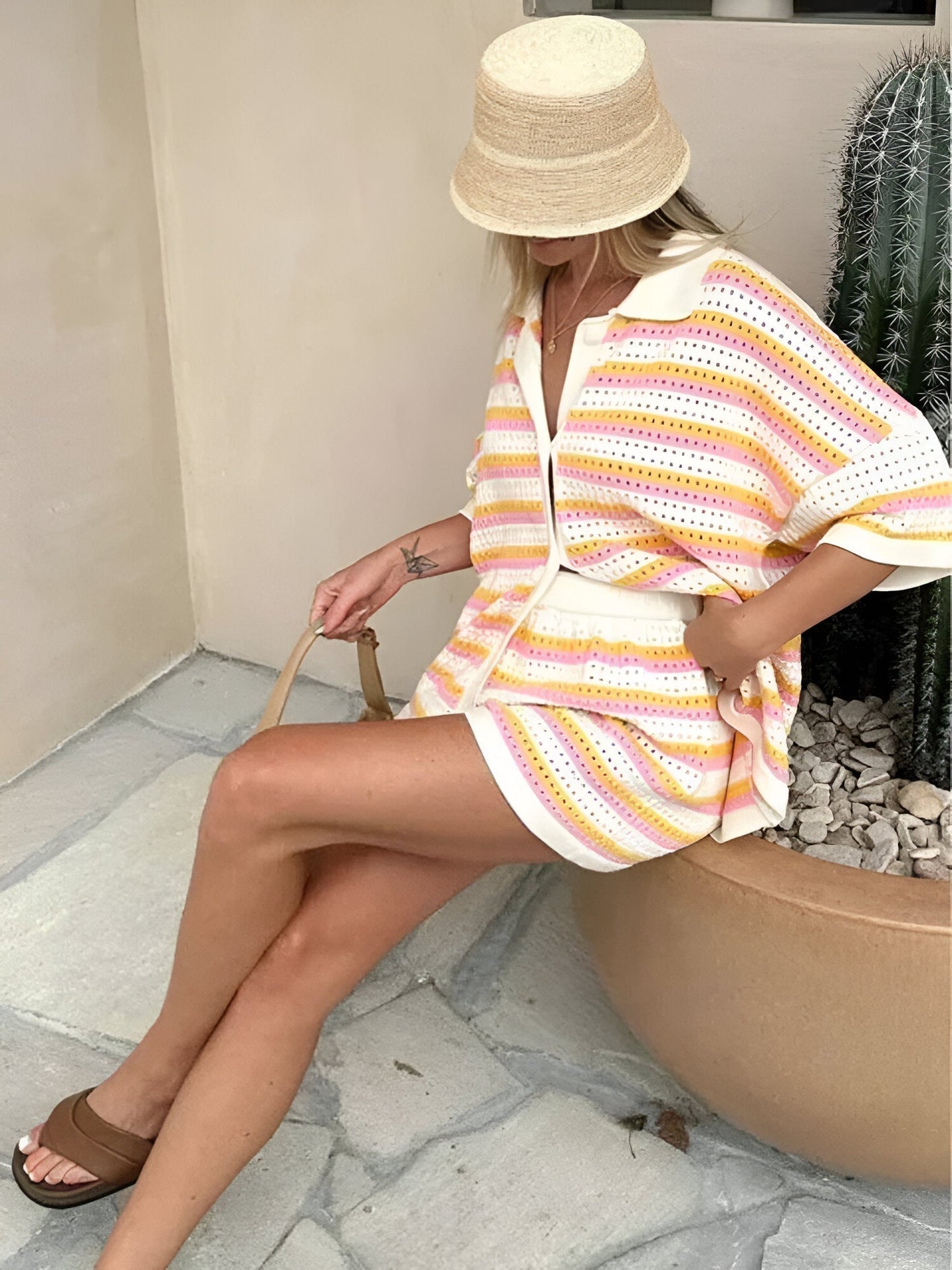 LOLA | Wygodny Zestaw