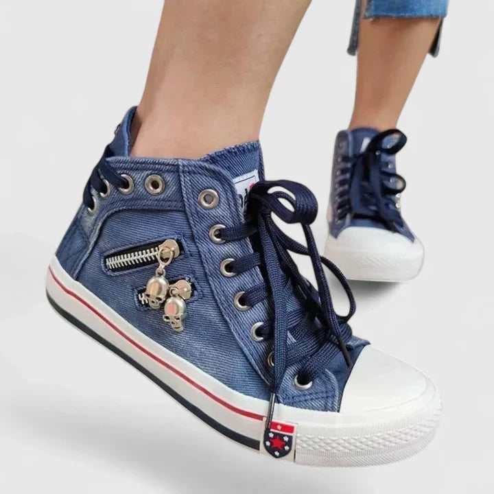 Zhyelle | Buty ortopedyczne