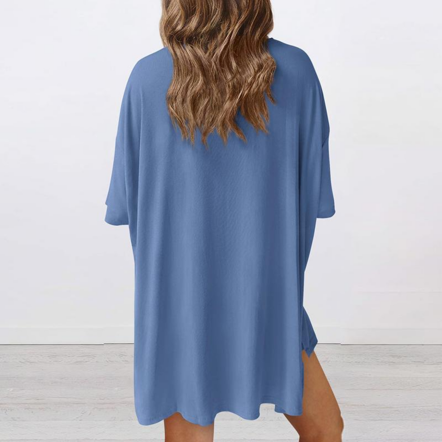 MIRELA | Elegancki Letni Zestaw